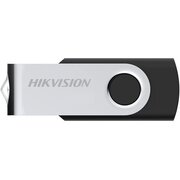  USB-флешка HIKSEMI HS-USB-M200S/8G USB2.0, с поворотным колпачком 