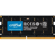  ОЗУ Crucial CT32G56C46S5 32Gb DDR5 5600MHz CL46 SO-DIMM 