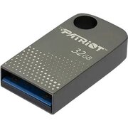  USB-флешка Patriot Tab 300 mini (PSF32GT300DS3U) 32GB USB 3.2 Gen 1 Type-A grey 