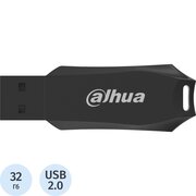  USB-флешка Dahua DHI-USB-U176-20-32G USB2.0 32GB 