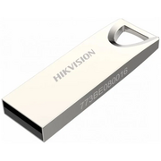  USB-флешка HIKSEMI HS-USB-M200/4G 4Gb, USB2.0, плоский металлический корпус 