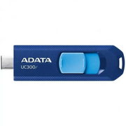  USB-флешка A-DATA UC300 (ACHO-UC300-32GRNB/BU) 32GB, Type-C 