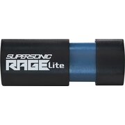  USB-флешка Patriot Rage Lite (PEF1TBRLB32U) 1Tb USB 3.2 Gen 1 