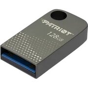  USB-флешка Patriot Tab 300 mini (PSF128GT300DS3U) 128GB USB 3.2 Gen 1 Type-A grey 