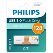  USB-флешка PHILIPS Citi3.0 (FM12FD135B/97) 128GB, USB 3.0 
