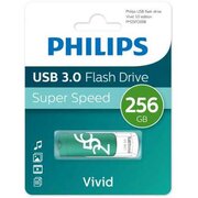  USB-флешка PHILIPS Vivid3.0 (FM25FD00B/97) 256GB, USB 3.0 