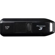  USB-флешка Patriot Xporter 3 (PSF128GX3B3U) 128GB USB 3.2 Gen 1 Slider Type-A 