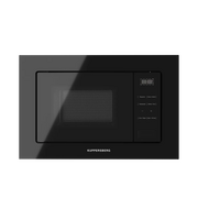  Встраиваемая микроволновая печь Kuppersberg HMW 626 B 