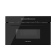  Встраиваемая микроволновая печь Kuppersberg HMW 633 B 