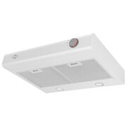 Вытяжка MBS Vallota 160 White 