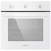  Духовой шкаф MAUNFELD EOGC604W Slim 