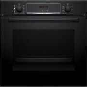  Духовой шкаф BOSCH HRA574BB0 черный 