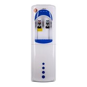  Кулер для воды Aqua Work 17LDR (25869) бело-синий 