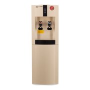  Кулер для воды Aqua Work 16LR (27750) бежевый 