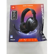  УЦ Наушники bluetooth JBL Quantum360 черный (плохая упаковка) 
