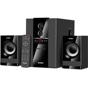  Колонки SVEN MS-1821 черный 
