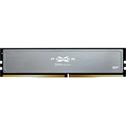  ОЗУ Silicon Power XPower Turbine (SP016GXLZU320BSI) DDR 4 DIMM 16Gb PC25600, 3200Mhz, (retail) 