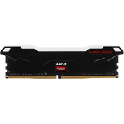  ОЗУ AMD Radeon R7 R7532G6000U2S-RGB 32GB Performance Series DDR5 6000 Long DIMM 1.35V Heat Shield RGB Retail 