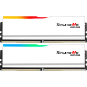  ОЗУ G.SKILL RipJaws M5 Neo RGB (F5-6000J3636F16GX2-RM5NRW) 32GB (2x16GB) 6000MHz CL36 (36-36-36-96) 1.35V DDR5 