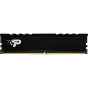  ОЗУ PATRIOT SL Premium (PSP516G64081H1C) DDR 5 CUDIMM 16Gb 6400Mhz, с радиатором 
