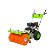  Подметательная машина REDVERG RD-SW60/7Q 