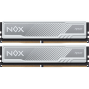  ОЗУ Apacer Nox White (AH4U16G32C28YMWAA-2) 2x8GB PC4-25600 DDR4 DIMM-3200 CL16 