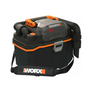  Пылесос WORX WX031.9 без АКБ и ЗУ 
