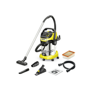  Строительный пылесос Karcher WD 6 P S V-30/6/22/T + DDC (YSY) 1.628-382.0 