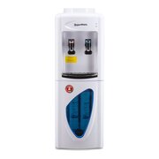  Пурифайер Aqua Work 0.7 LR/SF F (25173) бело-черный 