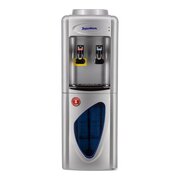  Пурифайер Aqua Work 0.7 LDR/SF F (27084) серебро 