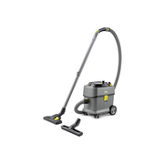  Пылесос Karcher T 15/1 Adv 1.355-304.0 серый/черный 