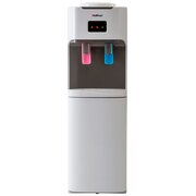  Кулер для воды HotFrost V115C (120111504) белый 