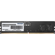  ОЗУ PATRIOT Signature Line (PSD58G560082) DDR 5 DIMM 8Gb 5600Mhz, (retail) 