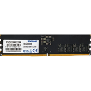  ОЗУ Patriot Signature PSD516G64081C DDR5 - 1x 16ГБ 6400МГц, DIMM, Ret 