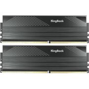  ОЗУ Kingbank KFXB series (K5.01.FP04AD9501) 32GB (2x16Gb) 3600MHz DDR4 Black Heatsink Hynix CL16 (16-20-20-38) 
