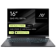  Ноутбук Machcreator Vision L16 SE JJ00G800HRU White 