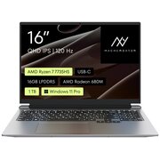  Ноутбук Machcreator Vision L16 SE JJ00G500HRU 