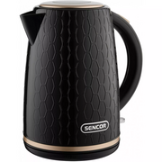  Электрочайник Sencor SWK 7201BK 