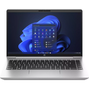  Ноутбук HP ProBook 450 G10 (71H61AV) Intel Core i7 1355U 1700MHz/15.6"/1920x1080/8GB/512GB SSD/Intel Iris Xe Graphics/Wi-Fi/Bluetooth/Без ОС Silver 