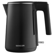  Электрочайник Sencor SWK 0156BK 