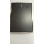  УЦ Ноутбук HIPER Workbook 15.6" IPS FHD Core i3 1000NG4/16Gb/512Gb SSD black (После СЦ, замена материнской платы, следы эксплуатации, потертости, ПУ) 