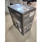 УЦ Кофемашина Red Solution Colomba RCM-1550 (плохая упаковка, б/у, замена двухходового клапана) 