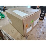  УЦ Вытяжка Monsher Angers 40 Acier (плохая упаковка, малое замятие решетки-фильтра) 