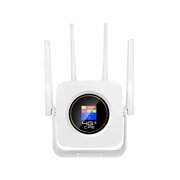  Модем CPE903-E 4G беспроводной Wi-Fi роутер 150 Мбит/с высокоскоростной 4G LTE роутер со слотом для SIM-карты 