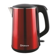  Электрочайник Sakura SA-2156MR 