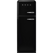  Холодильник SMEG FAB30LBL5 черный 