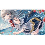  Коврик для мыши Cactus CS-MP-PRO02XLL Anime flowers 700x400x3мм 