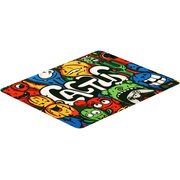  Коврик для мыши Cactus CS-MPC-D03M Colorful Cacti 300x250x3мм 