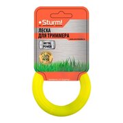  Леска для триммера Sturm! GT3535-3.0-7-15 