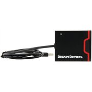  Картридер Delkin Devices DDREADER-44 